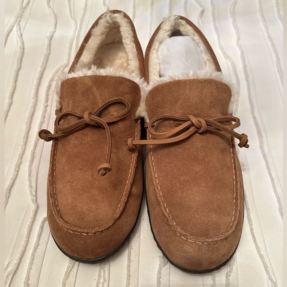 NEW Men's Slippers